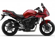 Yamaha FZ6 Fazer S2